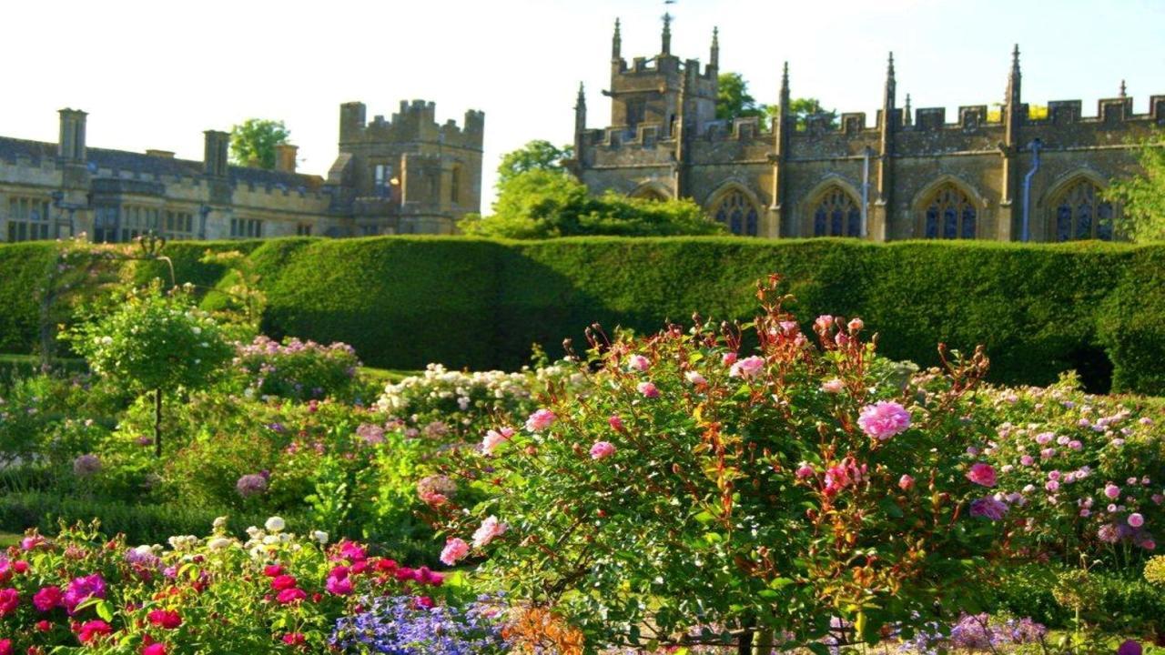Anne Boleyn Villa Winchcombe Luaran gambar