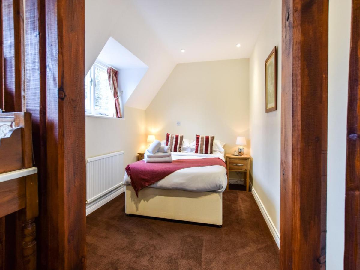 Anne Boleyn Villa Winchcombe Luaran gambar