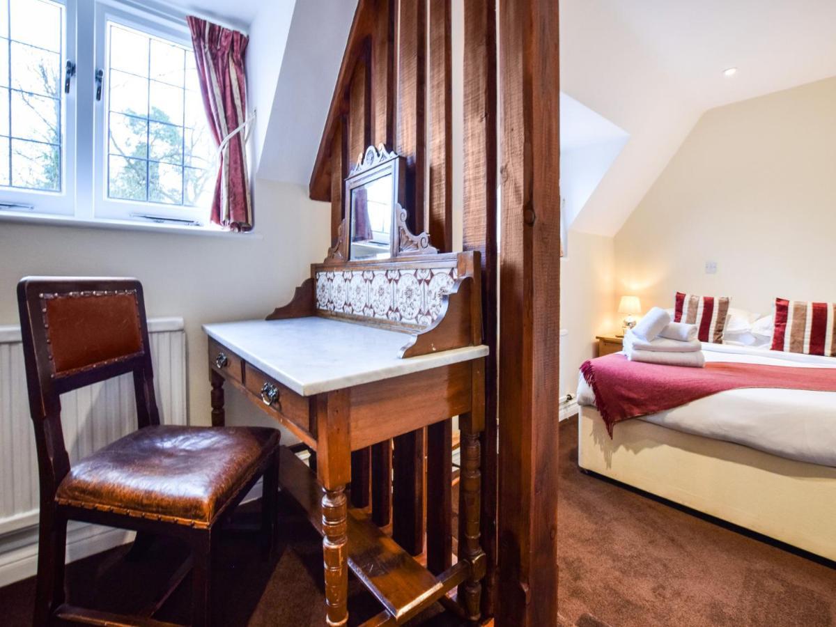 Anne Boleyn Villa Winchcombe Luaran gambar