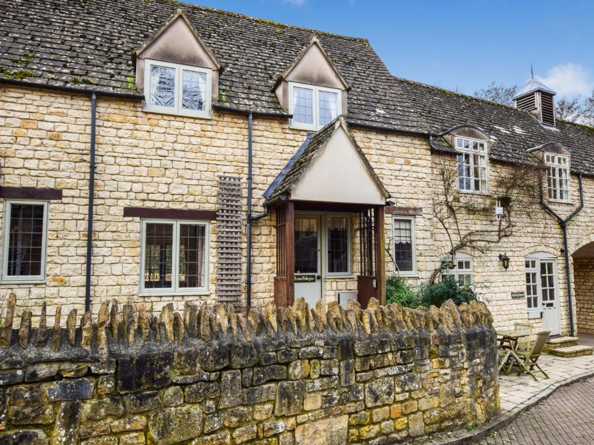 Anne Boleyn Villa Winchcombe Luaran gambar