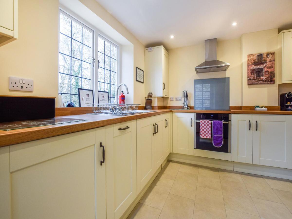 Anne Boleyn Villa Winchcombe Luaran gambar