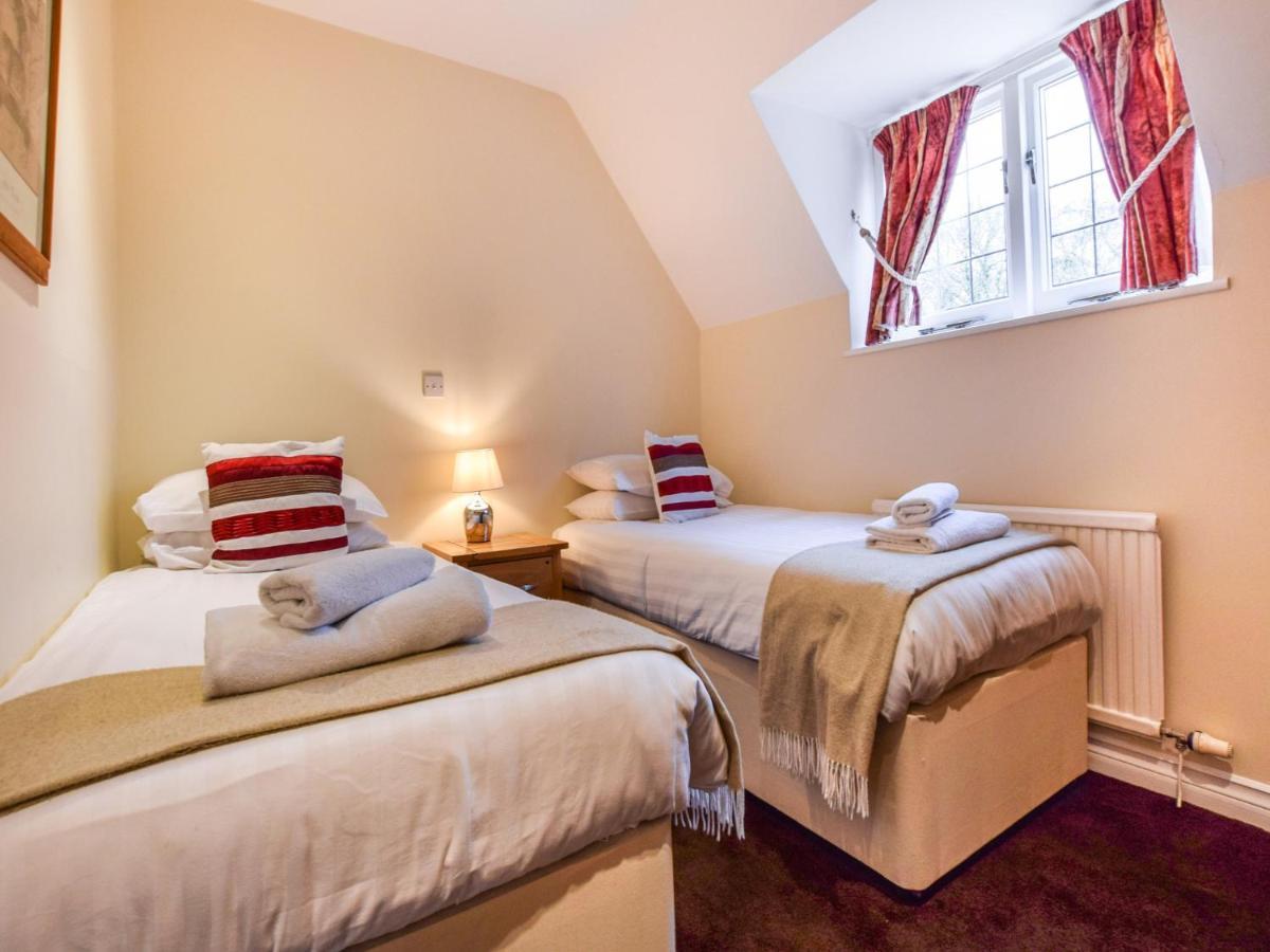 Anne Boleyn Villa Winchcombe Luaran gambar